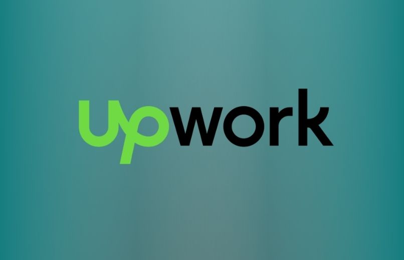 Kuinka luoda freelance-tili Upworkissa? - Turvalliset maksut 1 logo upwork 18673