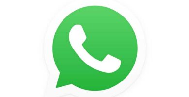 Kuinka vaihtaa chat-taustakuva WhatsAppissa erikseen? 22 logo whatsapp app 18558