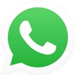 logo whatsapp app 18561