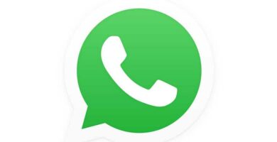 logo whatsapp app 18561