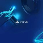 logotipo playstation 4 18602