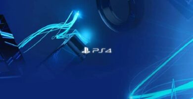 logotipo playstation 4 18602