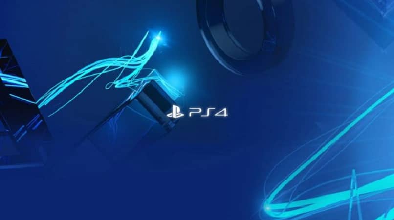 logotipo playstation 4 18602