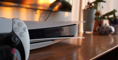 Kuinka poistan ystävän PlayStation 5:stäni? - Aikatauluni hallinta 35 mando dualsense ps5 18703