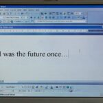 microsoft word laptop 18724