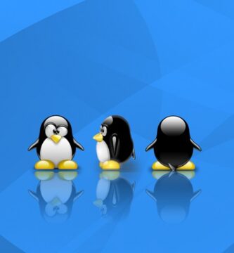 pinguino linux 18605