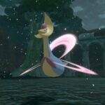 pokemon cresselia 18670