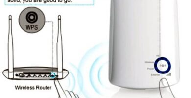 Kuinka määrittää TP-Link Extender lisäämään langatonta verkkoani? 31 repetidor tplink 18664