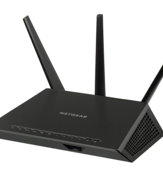 router netgear 18593