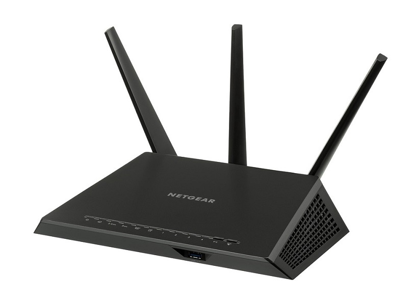 router netgear 18593