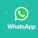whatsapp logo 18606