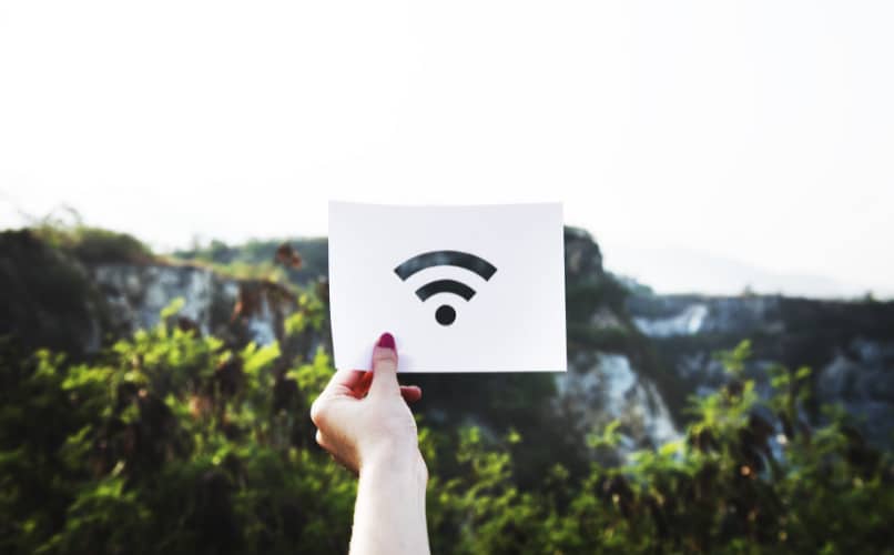 Kuinka poistaa kuolleita paikkoja WiFi-verkostani? - Paranna yhteyksiä 1 wifi naturaleza 18719