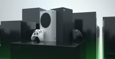 Kuinka lisätä ystäviä Xbox-konsoliin helposti ja nopeasti? 40 xbox series 18531