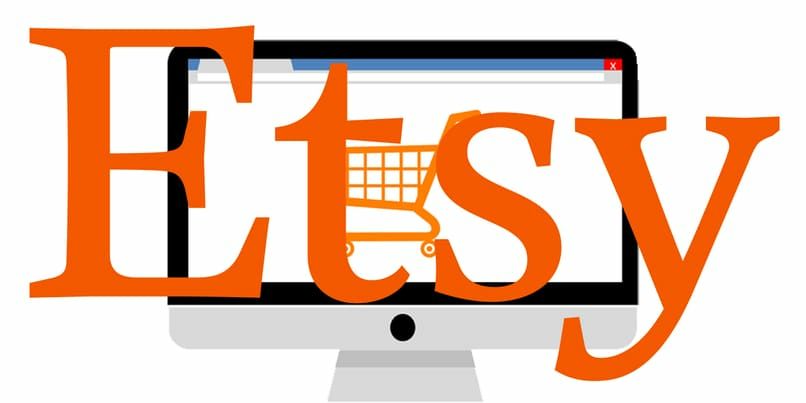 etsy-alustan verkkokauppa