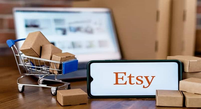 korjaa etsy-sovelluskauppa