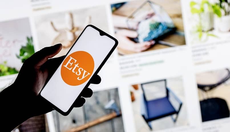 etsy app smartphone tienda 18761