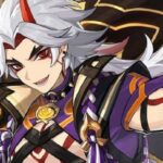 genshin impact personaje arataki itto 18795