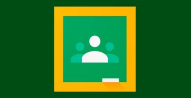Kuinka yhdistää Kiikkuu Google Classroomiin? - Windows, iOS ja Android 13 google classroom logotipo 18796