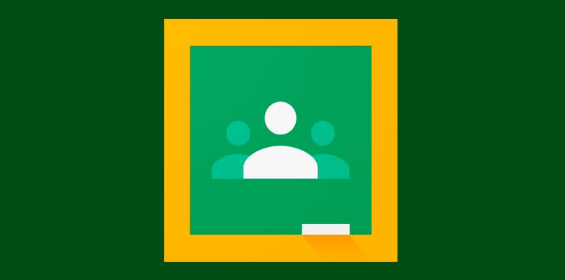 Kuinka yhdistää Kiikkuu Google Classroomiin? - Windows, iOS ja Android 1 google classroom logotipo 18796