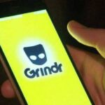 grindr app gay smartphone 18803