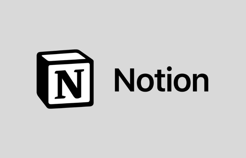 Kuinka ladata Notion Free PC:lle tai matkapuhelimelle? - Askel askeleelta 1 logo notion 18743