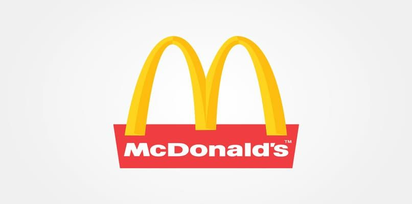 logotipo mcdonalds 18805