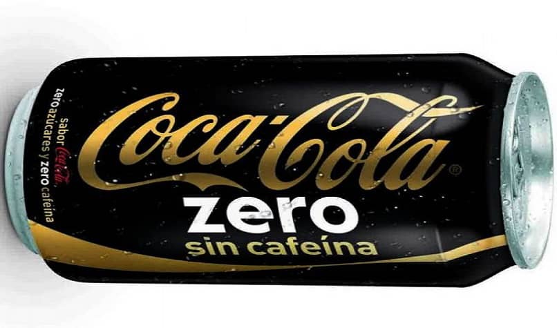 terveellistä coca colaa ilman kofeiinia 
