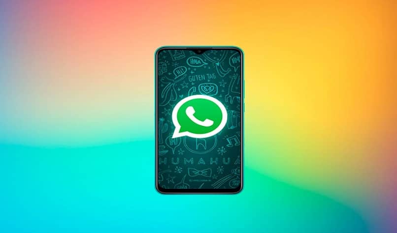 vaihda taustakuva whatsapp-keskusteluissa