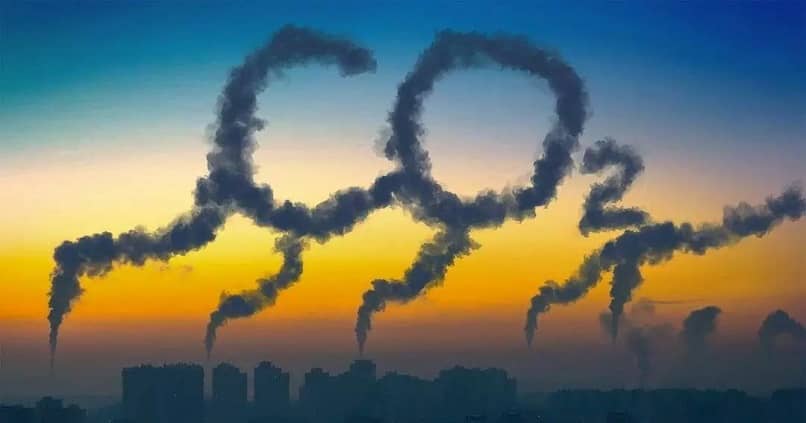 nft:n hiilipäästöjen aiheuttamat ympäristövaikutukset