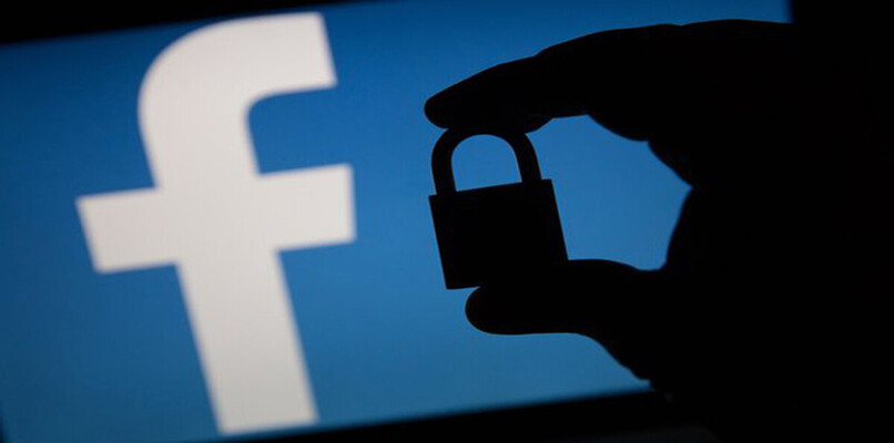 suojaa facebook-tiliä