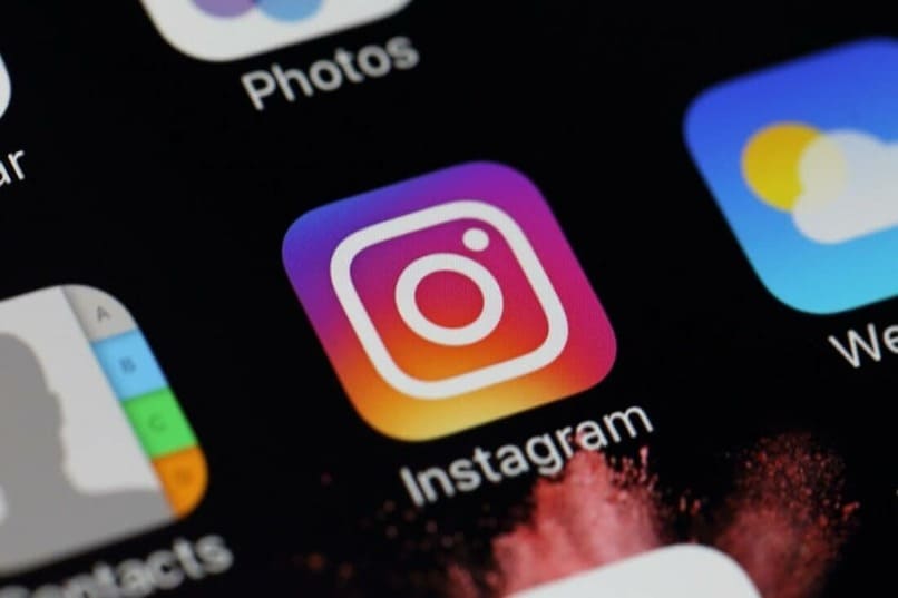 Kuinka suojata Instagram-tilini ja saada se suojattua hakkereilta? 1 app instagram movil 19195