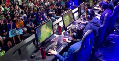 Kuinka korjata 'Error 900' League of Legendsissä? - Korjaa Summoner's Rift 64 campeonato lol 18810