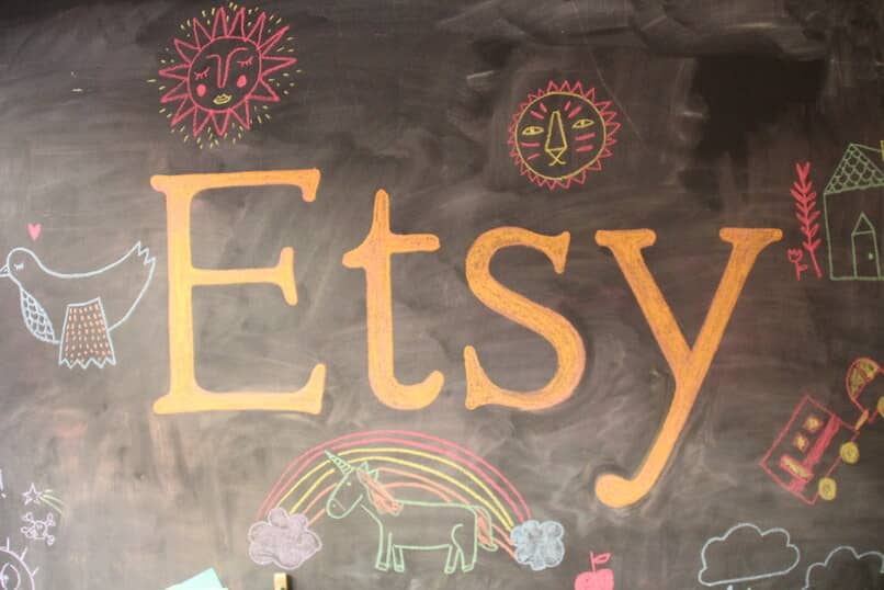 Pitääkö minun olla itsenäinen ammatinharjoittaja voidakseni myydä Etsyssä? 1 etsy logo 18783