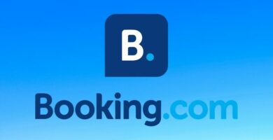 logo booking com 18815