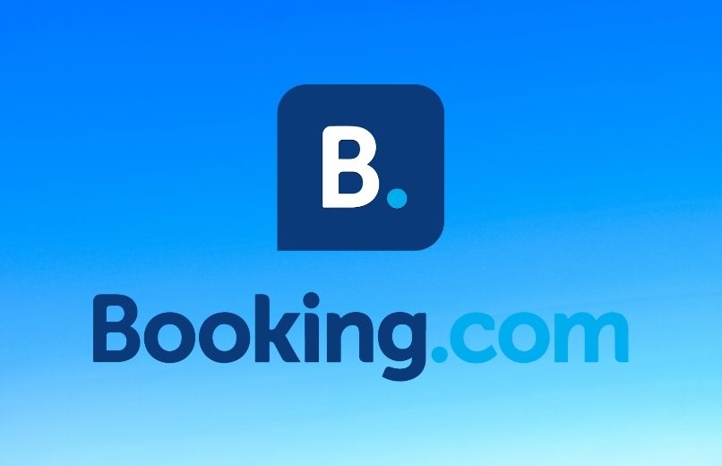 logo booking com 18815