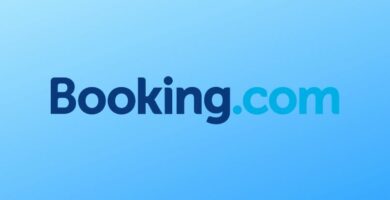 Mitä varaus on, miten se toimii, rekisteröinti ja varausten turvallisuustaso? 34 logo booking com 18816