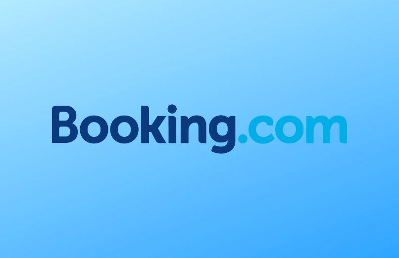 Mitä varaus on, miten se toimii, rekisteröinti ja varausten turvallisuustaso? 1 logo booking com 18816