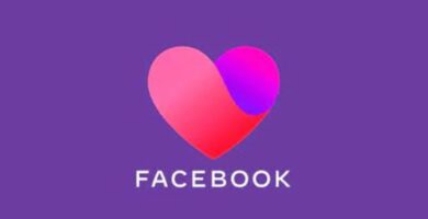 Kuinka muuttaa sijaintini Facebook Couplesissa ja estää käyttäjiä? 59 logo facebook parejas 19189