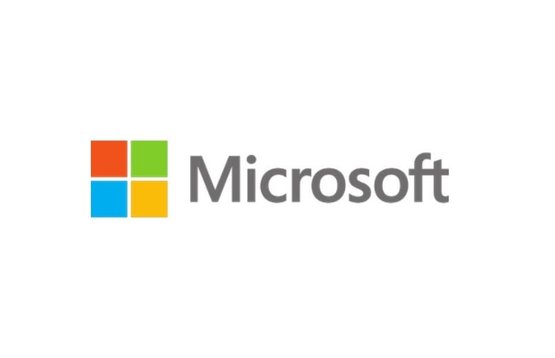 logo microsoft 18788