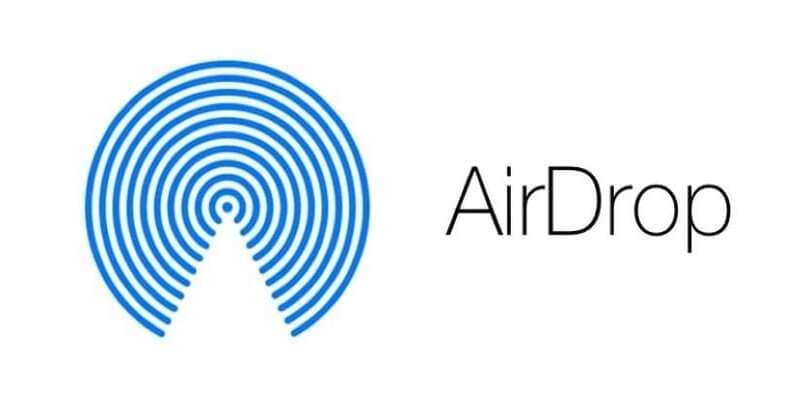 Mikä Airdrop on ja kuinka voin jakaa sisältöä muiden laitteiden kanssa? 1 logotipo app ios 18808