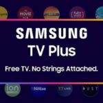 samsung tv plus 19186