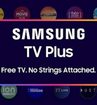 samsung tv plus 19186