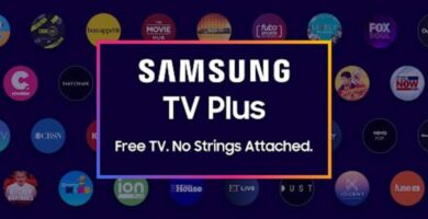 samsung tv plus 19186