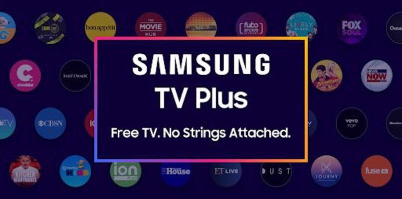 samsung tv plus 19186