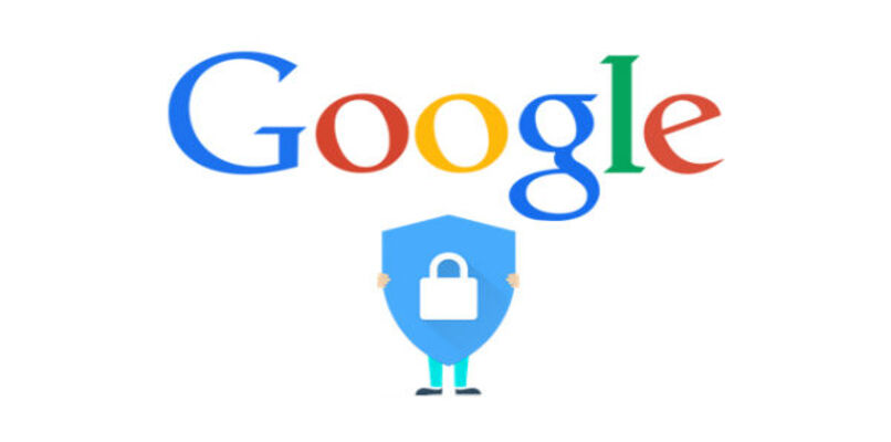 Kuinka parantaa Google-tilini turvallisuutta ja suojata sitä mahdollisimman hyvin? 1 seguridad cuenta google 19198