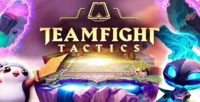 Kuinka pelata Teamfight Tacticsia puhelimellani tai tietokoneellani? - Pelisäännöt ja taktiikka 4 tft plataforma 19180
