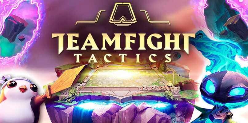 Kuinka pelata Teamfight Tacticsia puhelimellani tai tietokoneellani? - Pelisäännöt ja taktiikka 1 tft plataforma 19180