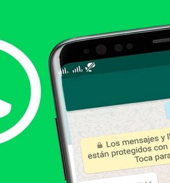 whatsapp ombre oculto smartphone 19213