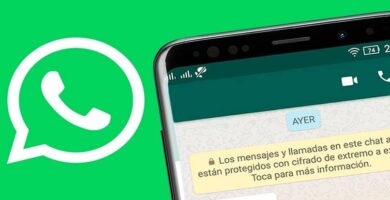 whatsapp ombre oculto smartphone 19213