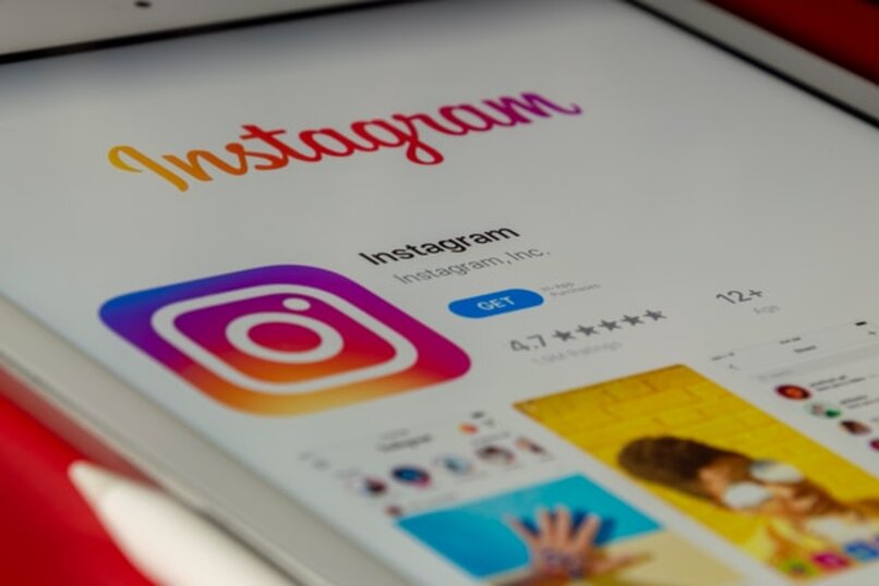 instagram mobiili